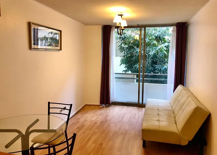 Smart Apart Mosqueto 552