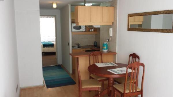 Smart Apart Mosqueto 552 Aparthotel