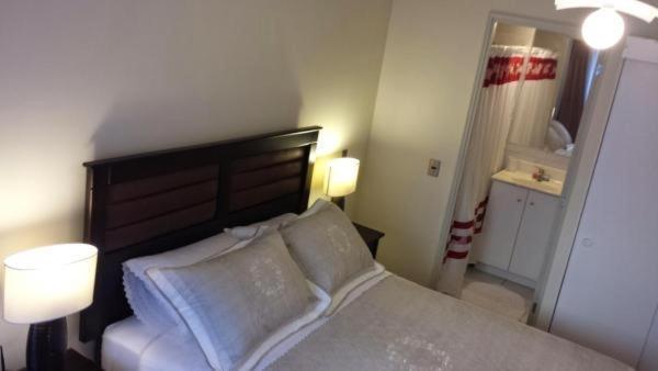 Aparthotel Smart Apart Mosqueto 552 *