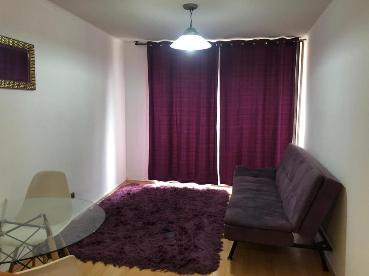 Aparthotel Smart Apart Mosqueto 552