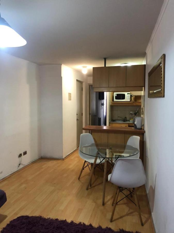 Smart Apart Mosqueto 552 Aparthotel
